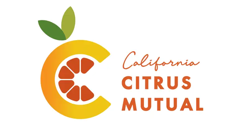 CA Citrus Mutual Logo