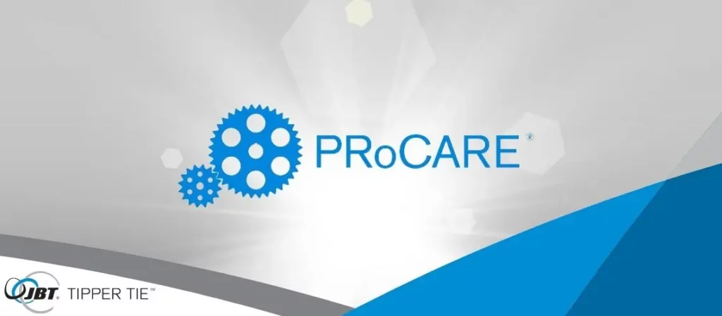 Procare Banner