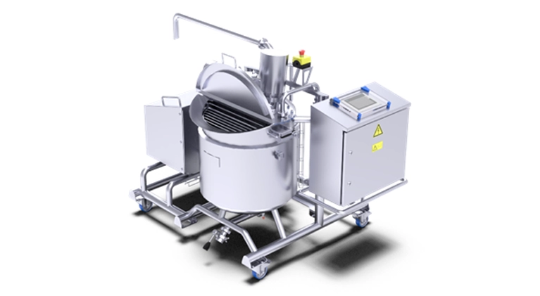 alco Batter Mixer APM