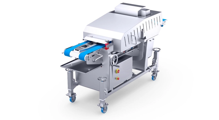 alco Cordon Bleu Schneidemaschine ACB