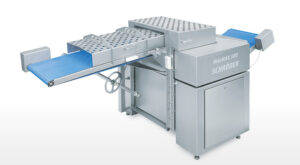 JBT Schroeder MacMAX 500 roller tenderizer