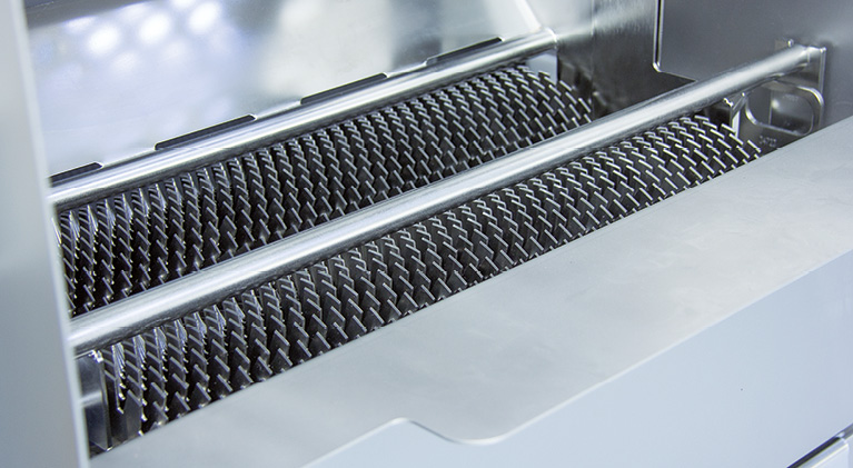 JBT Schroeder MacMAX 500 roller tenderizer detail2