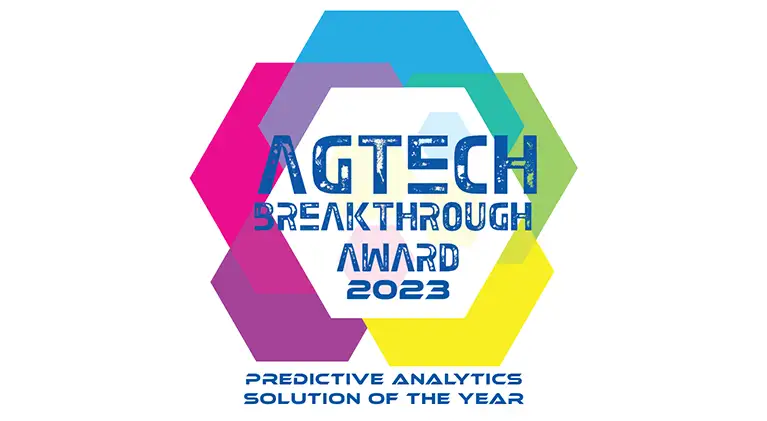 2023 AgTech Breakthrough Award