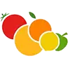 Zumos y Gazpachos Logomark