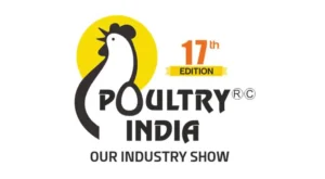 poultry india 2025 logo