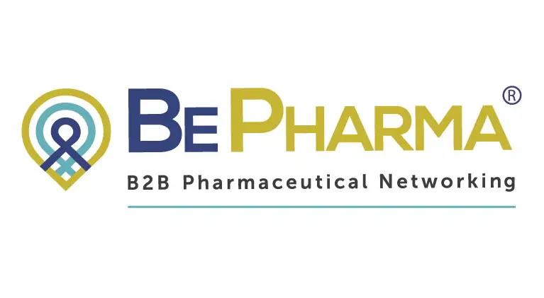 BePharma Logo