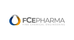 FCEpharma Logo
