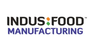 Indusfood Logo