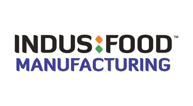 Logotipo Indusfood