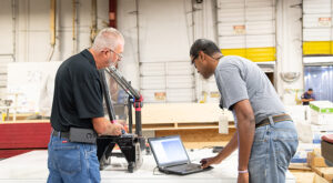 JBT - Continuous Improvement