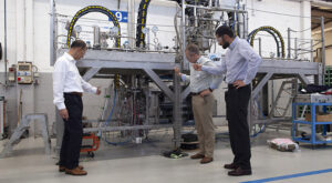 JBT - Customer Focused Culture