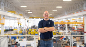 JBT - Higher Purpose & Clarity