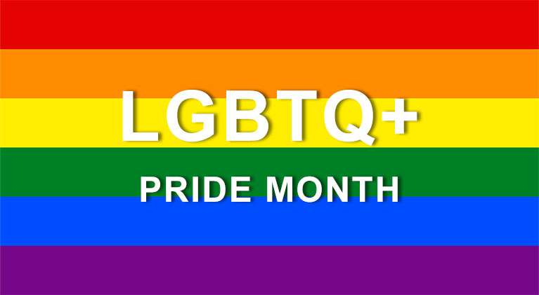 LGBT Pride Month