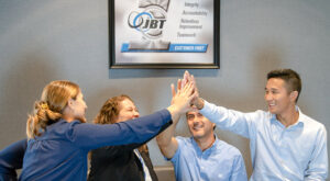 JBT - Winning Global Team