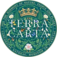 Terra Carta Seal