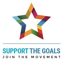 support the goals