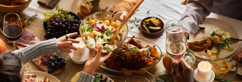 Nachhaltigkeit bei JBT Marel